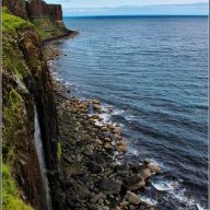 Kilt Rock